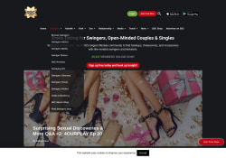 SDC (Swingers Date Club)